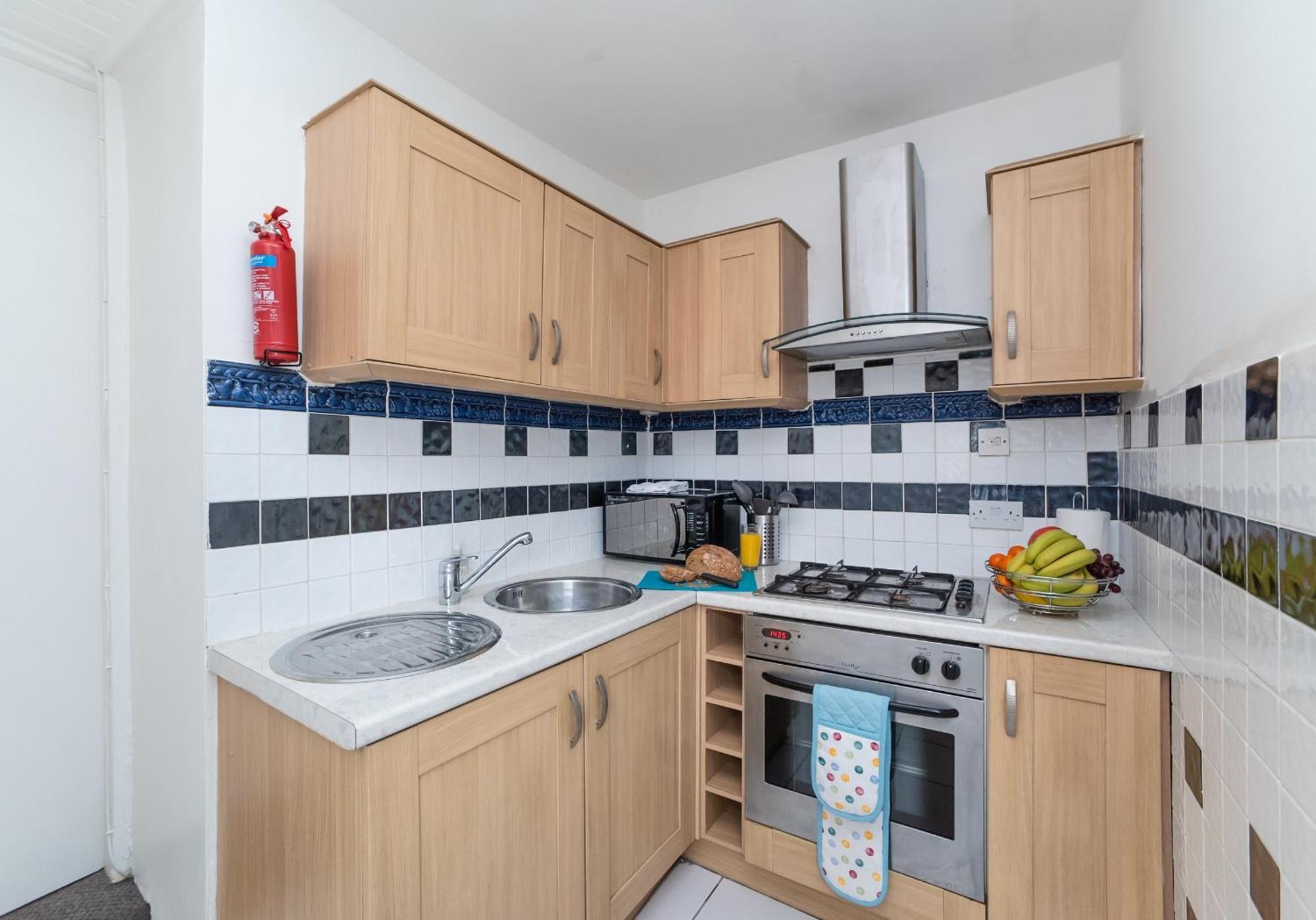 Albion Apartment By Klass Living Coatbridge Exterior photo